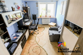 Mieszkanie 3 pokojowe na Os. Zacisze